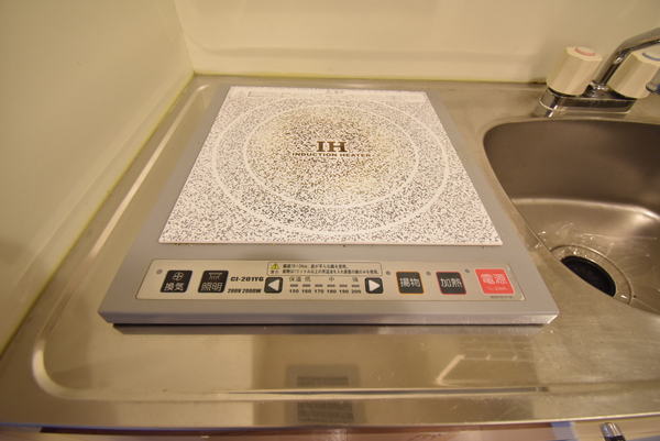シャンドフルール竹村