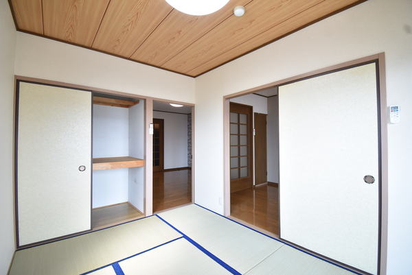シビマンション
