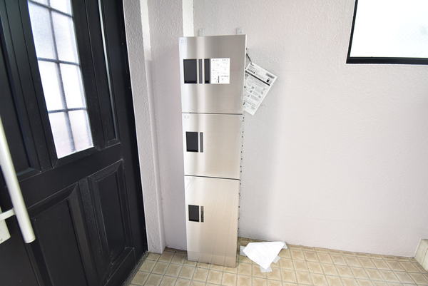 シビマンション