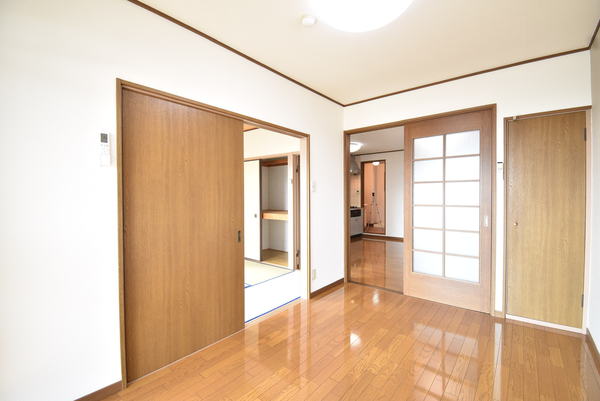 シビマンション