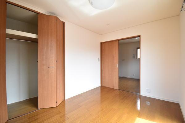 大津市大萱５丁目のアパート
