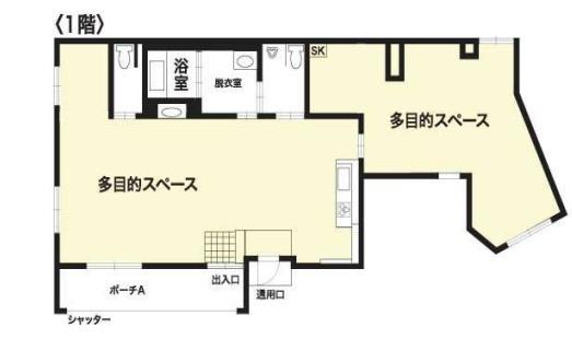 マキトラスト湖城が丘2