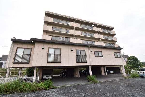 オウミ住宅ビル
