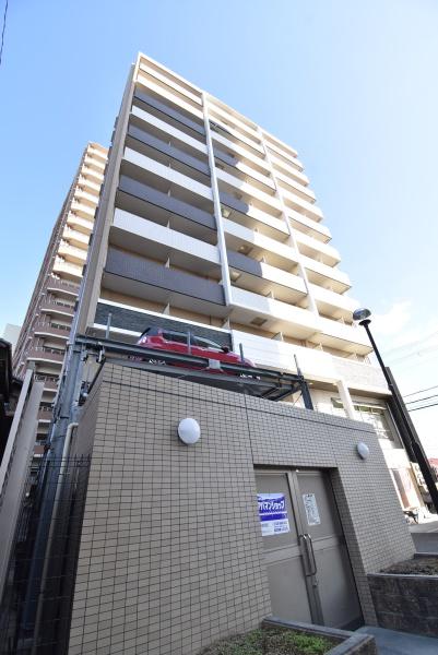 エンゼルプラザeast3