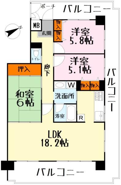 パサージュ彦根