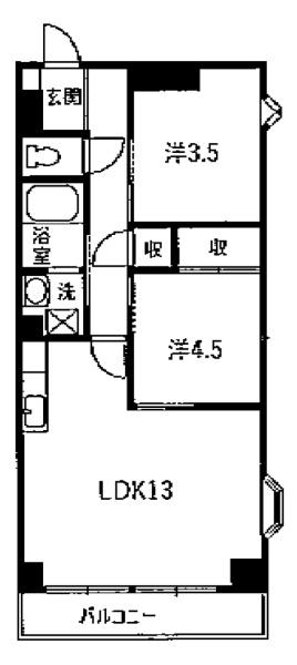 ヴィエナ栗東