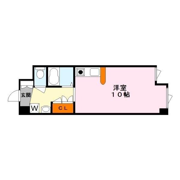 リベリー南草津
