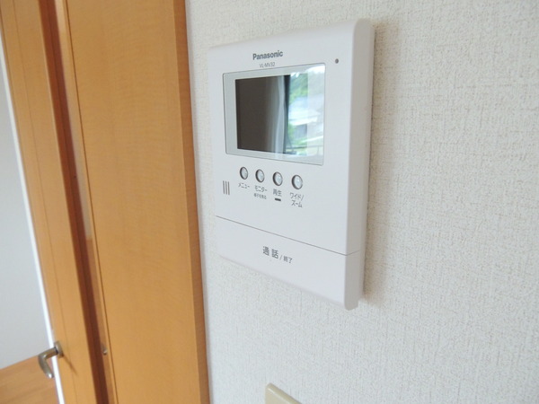 ThickForestA棟
