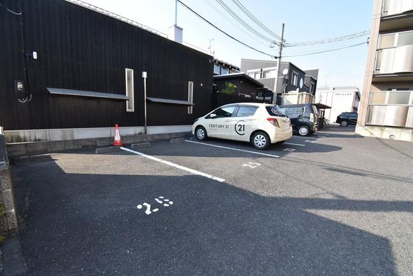 クレストパーク