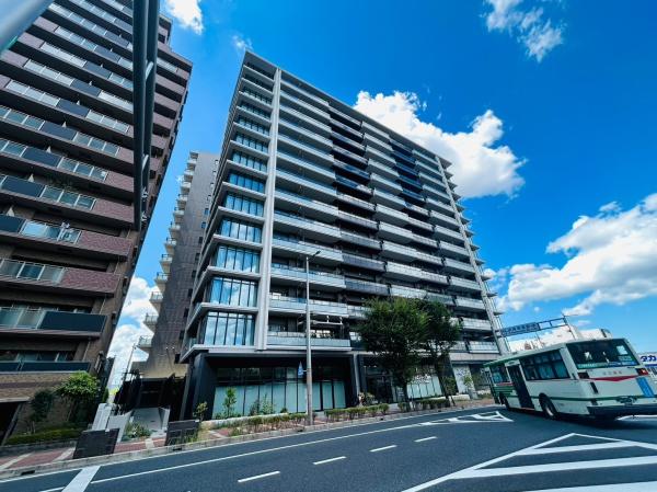ブランズシティ南草津