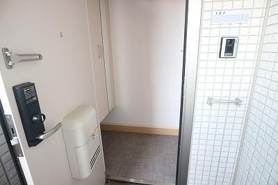 Casaraffine青地