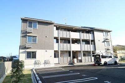 Casaraffine青地