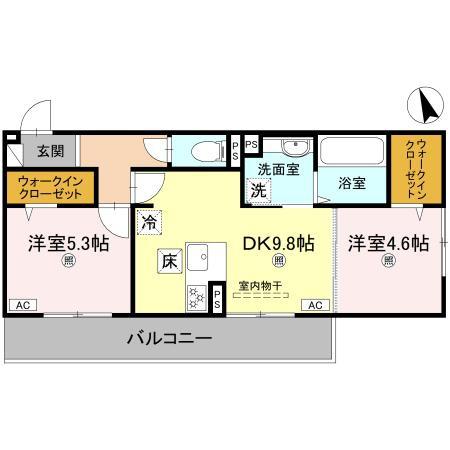 エレガンス　ビュー
