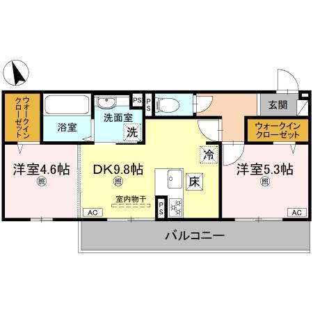 エレガンス　ビュー