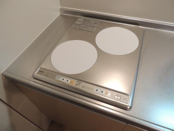 ハイツエイト2