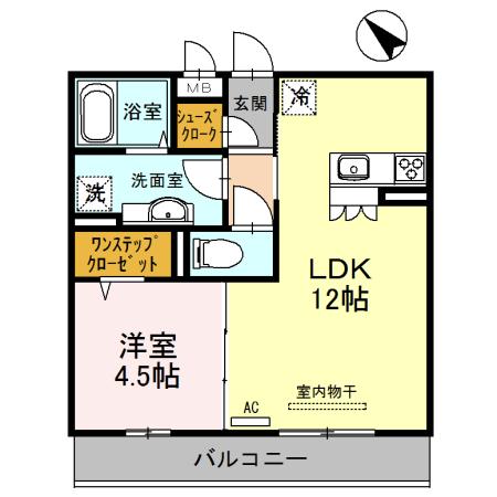 メゾンドゥエスポワール
