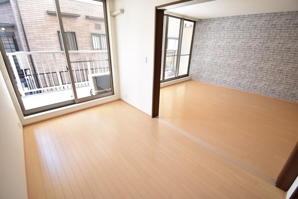 NOMURA　HOUSE　３