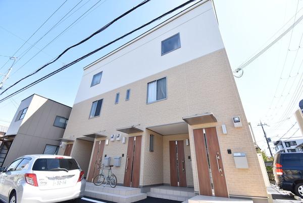 NOMURA　HOUSE　３
