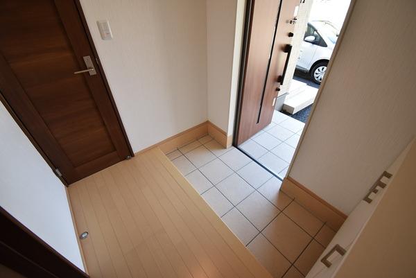 NOMURA　HOUSE　３