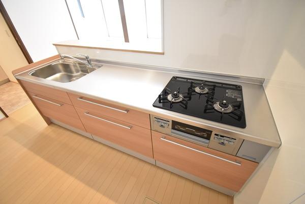 NOMURA　HOUSE　３