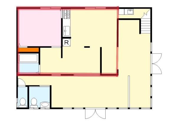 福井店テナント