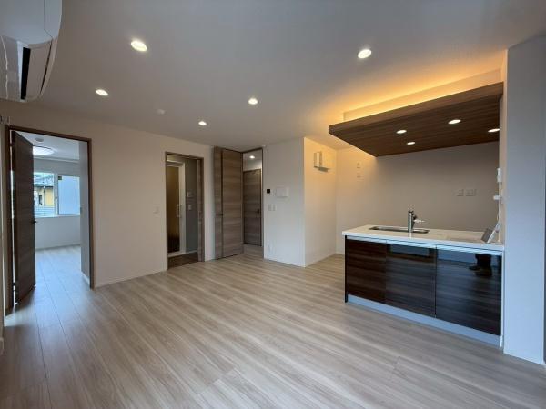 D-ROOM東矢倉