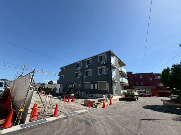 D-ROOM東矢倉