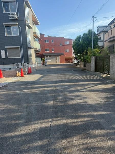 D-ROOM東矢倉
