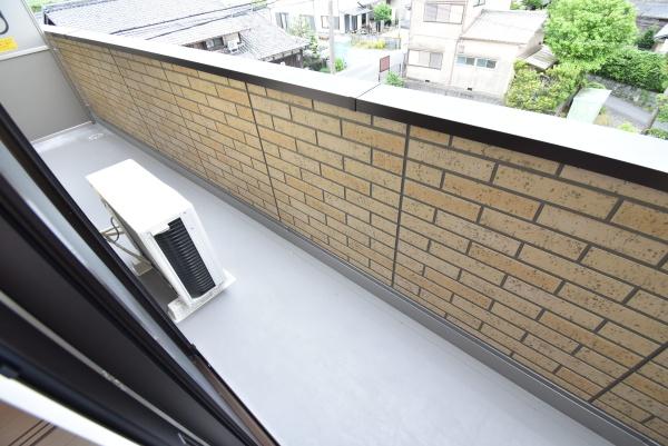 D-ROOM東矢倉