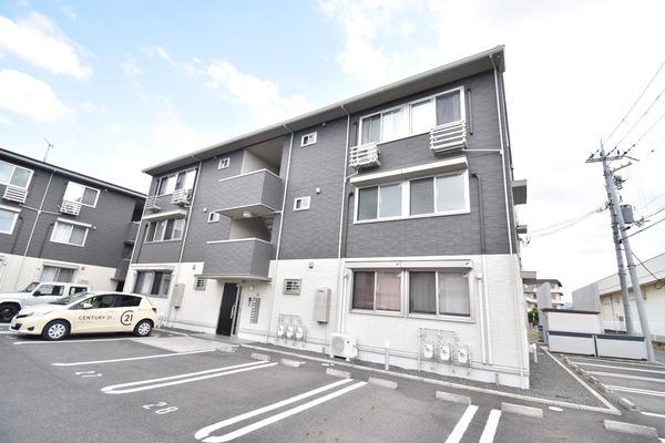 Casaraffine瀬田B棟