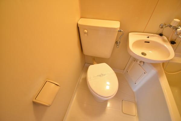 カーサソラッツオ壱番館