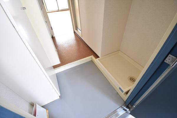 カーサソラッツオ壱番館