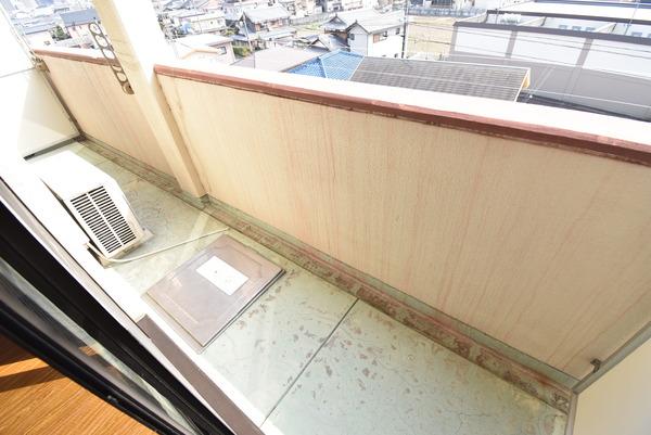 カーサソラッツオ壱番館