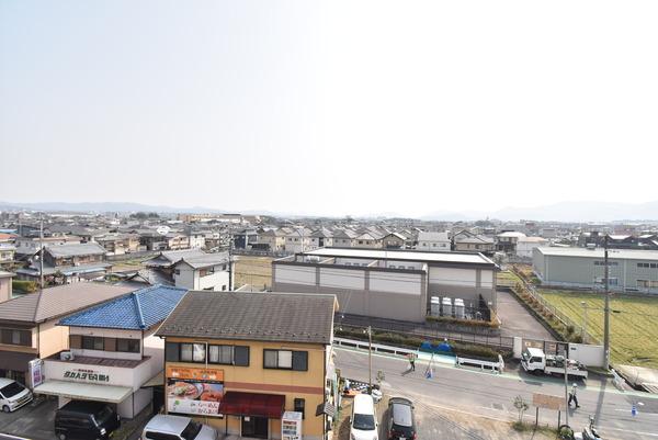 カーサソラッツオ壱番館