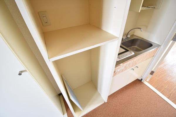 カーサソラッツオ壱番館