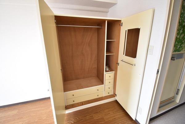 カーサソラッツオ壱番館