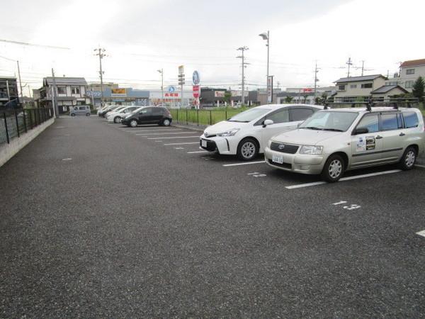 サンライズM