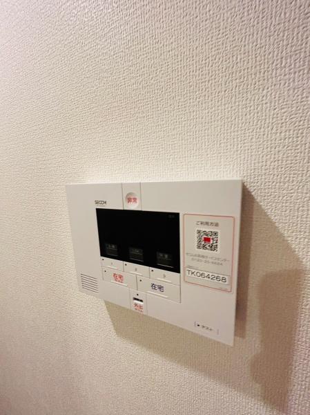 エスポワール瀬田