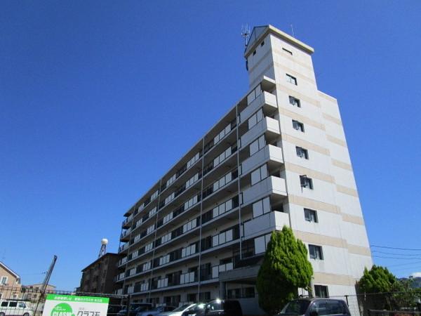 ヴィラ村崎