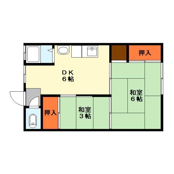 ビエノス岡