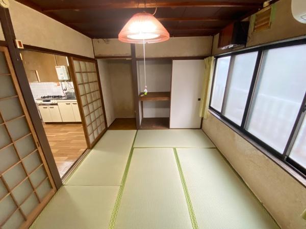ビエノス岡