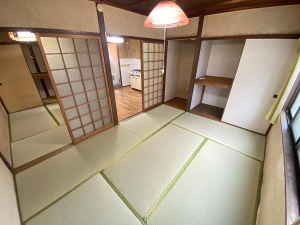 ビエノス岡