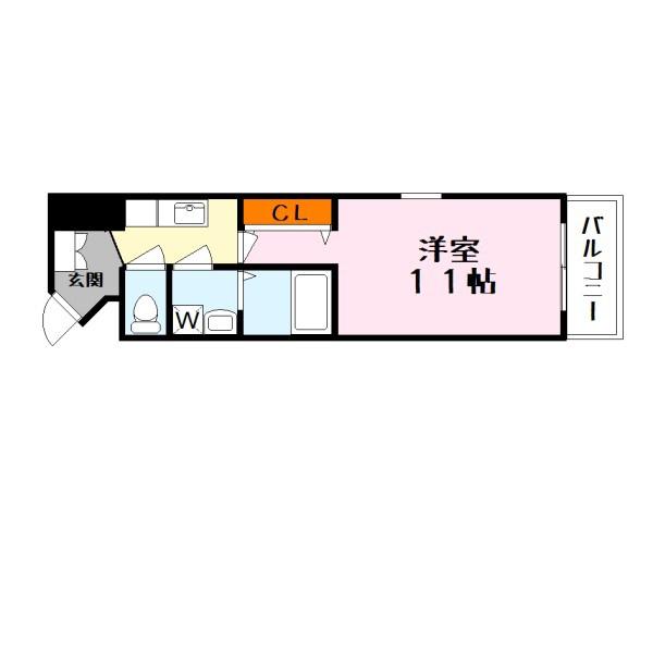 クエスト西大路