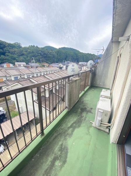 螢谷連棟貸家