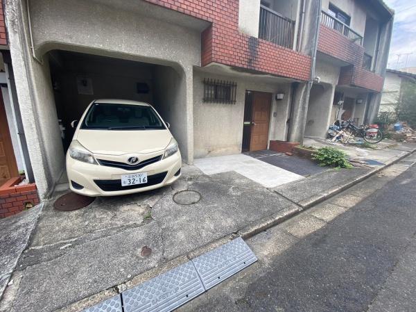 螢谷連棟貸家