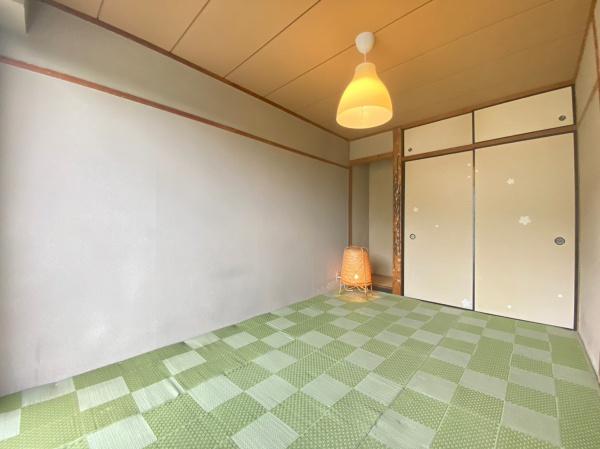 螢谷連棟貸家