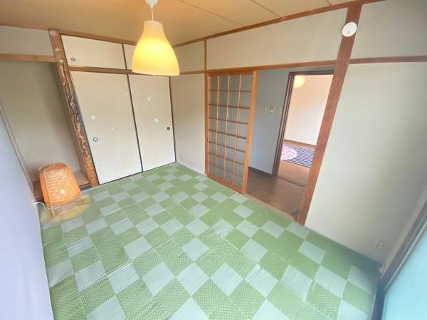 螢谷連棟貸家