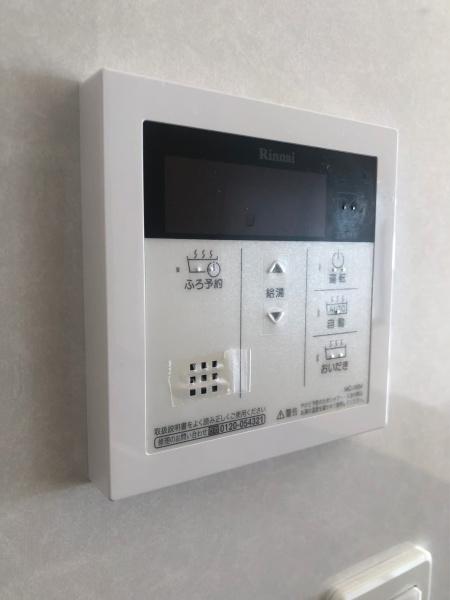 木戸貸家