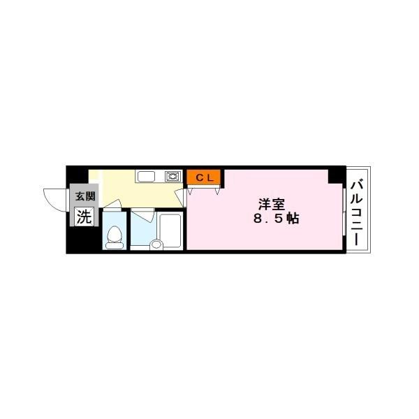 クローバーハイツ３