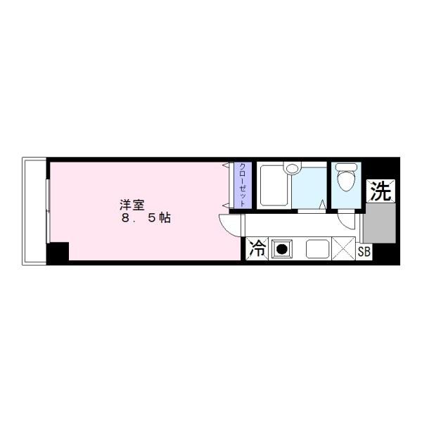 プリオールZEN弐番館